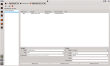 XProxy
